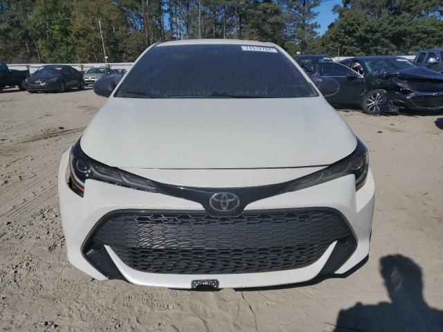 2019 TOYOTA COR JTNK4RBE8K3017314