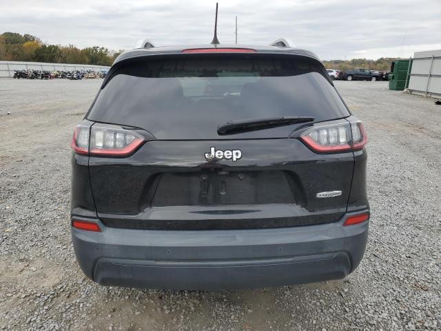 2019 JEEP CHEROKEE L - 1C4PJLLB5KD120477