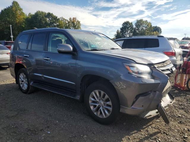 VIN JTJBM7FX1J5190550 2018 Lexus GX, 460 no.4