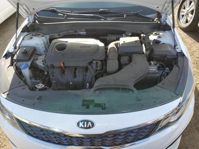 2019 KIA OPTIMA LX - 5XXGT4L33KG331255