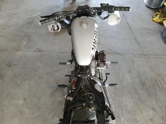 2007 HARLEY-DAVIDSON XL1200 N 1HD1CZ3407K465325