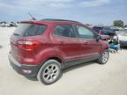 FORD ECOSPORT S photo