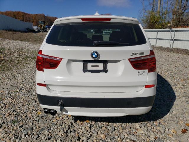 VIN 5UXWX9C50E0D25631 2014 BMW X3 no.6