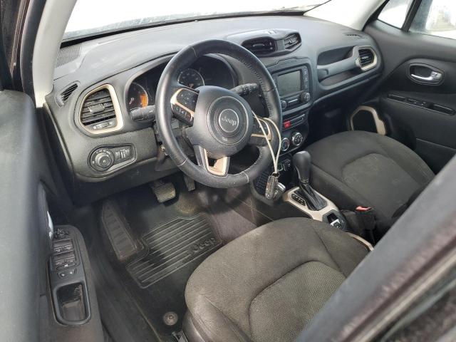 2016 JEEP RENEGADE L - ZACCJABT0GPE37654