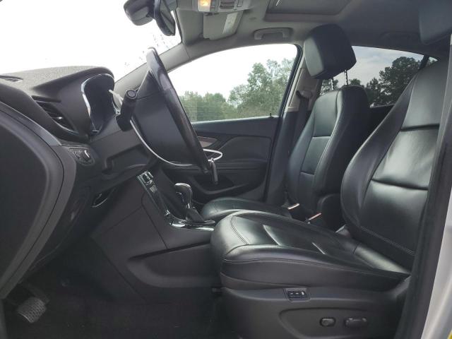 2019 BUICK ENCORE ESS - KL4CJGSMXKB838797