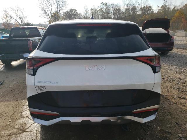 2023 KIA SPORTAGE L - KNDPU3AF8P7037905