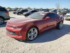 2017 CHEVROLET CAMARO LT - 1G1FD1RX5H0125178