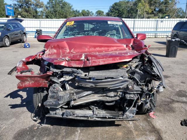 2018 HYUNDAI SANTA FE S - 5XYZT3LB0JG526282