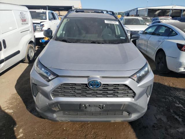 VIN JTMLWRFVXKJ010096 2019 Toyota RAV4, LE no.5