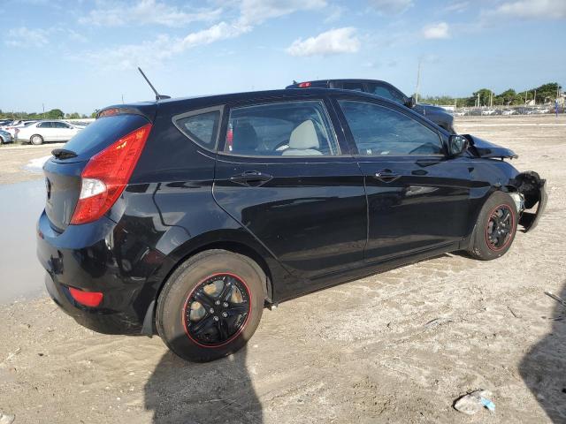 VIN KMHCT5AE3DU094090 2013 Hyundai Accent, Gls no.3