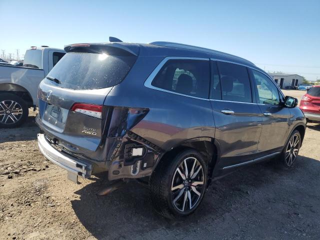 2019 HONDA PILOT ELIT - 5FNYF6H03KB090757