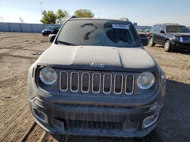 VIN ZACNJBAB3KPK57209 2019 Jeep Renegade, Sport no.5