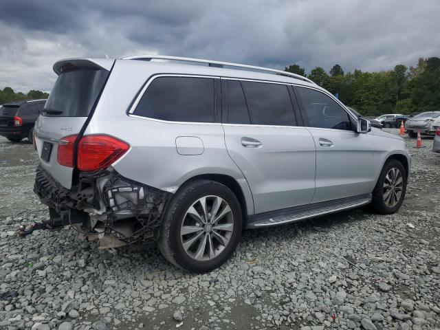 2016 MERCEDES-BENZ GL 450 4MA - 4JGDF6EE8GA627407