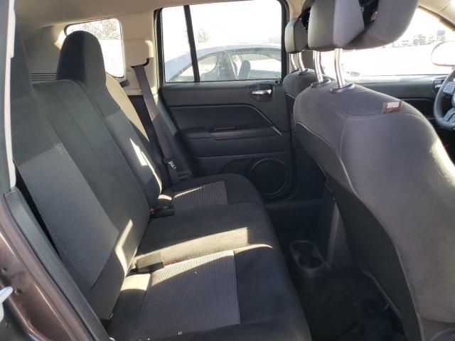 2016 JEEP COMPASS SP - 1C4NJCBA2GD666404