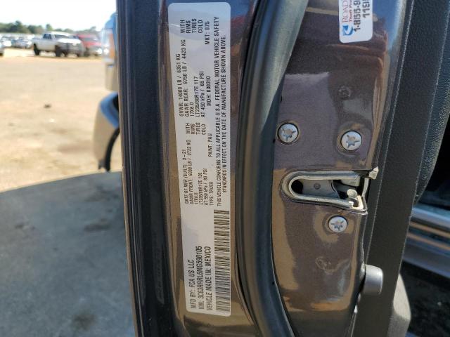 2021 RAM 3500 LIMIT 3C63RRRL6MG590105