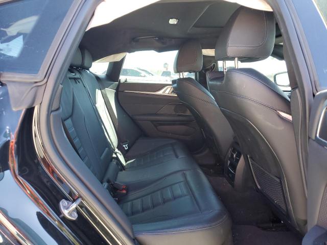 2022 BMW I4 EDRIVE - WBY73AW08NFN08917
