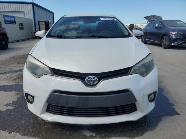 VIN 5YFBPRHE1FP245431 2015 Toyota Corolla, Eco no.5