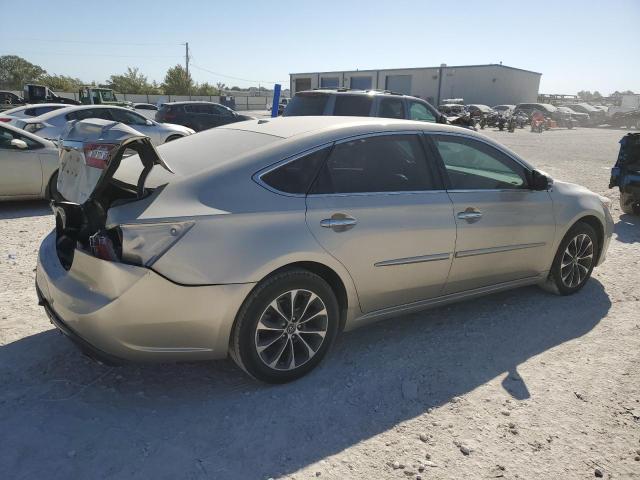 2016 TOYOTA AVALON XLE - 4T1BK1EB9GU229858