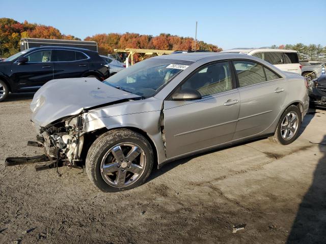 2006 PONTIAC G6 GT #3024249833