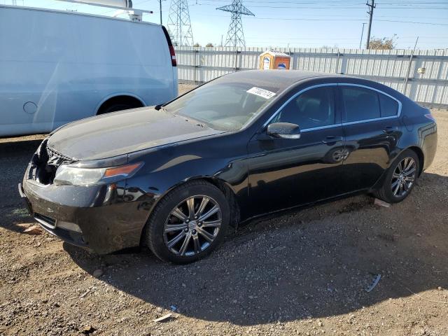 ACURA TL SE