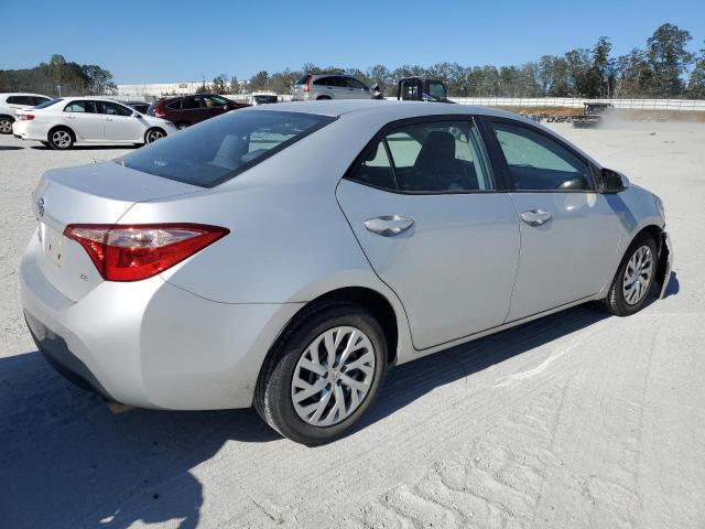 2017 TOYOTA COROLLA L - 2T1BURHE8HC832642