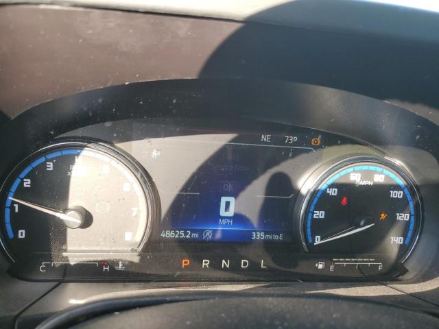 2023 FORD BRONCO SPO - 3FMCR9C60PRD08055