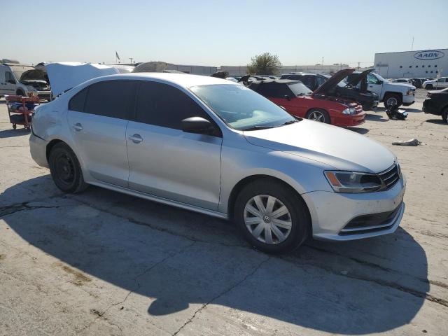 2016 VOLKSWAGEN JETTA S - 3VW167AJ8GM291080