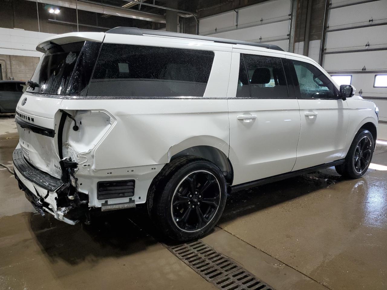 Lot #3020081607 2024 FORD EXPEDITION