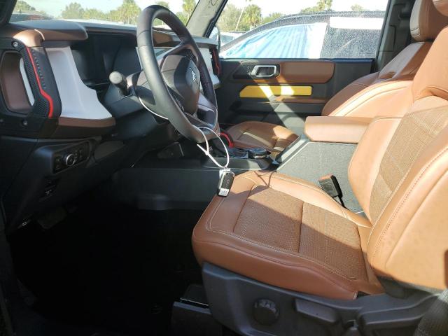 2024 FORD BRONCO HER 1FMDE4EP0RLA46970