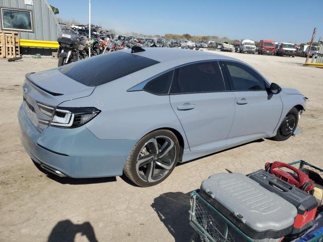 2021 HONDA ACCORD SPO - 1HGCV1F43MA123145