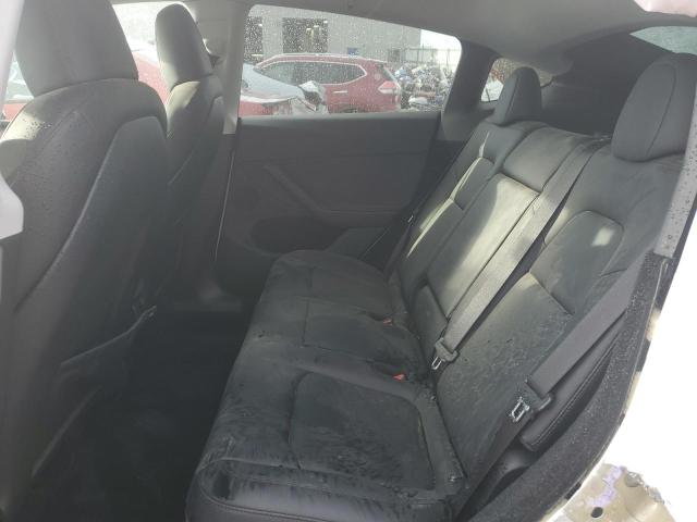 2024 TESLA MODEL Y - 7SAYGDEE0RA296453