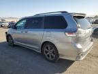 Lot #3025080178 2012 TOYOTA SIENNA SPO