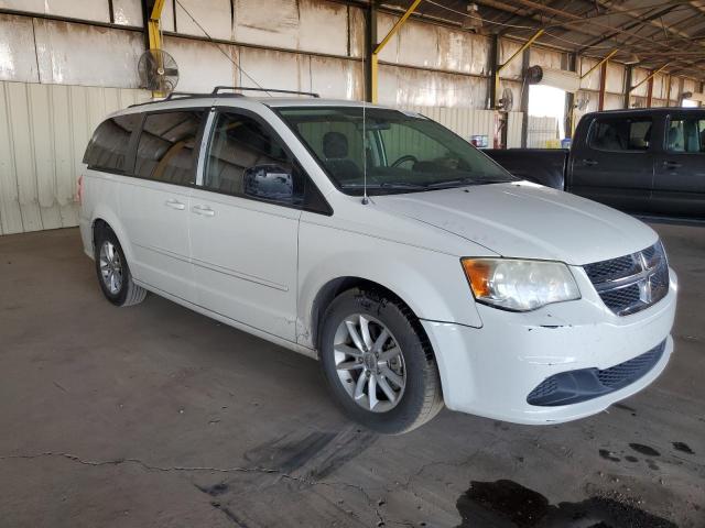 VIN 2C4RDGCG1DR786786 2013 Dodge Grand Caravan, Sxt no.4