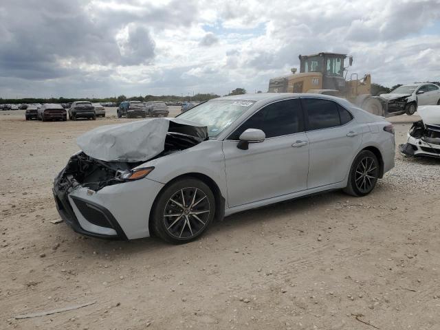 2024 TOYOTA CAMRY SE N #3030685119