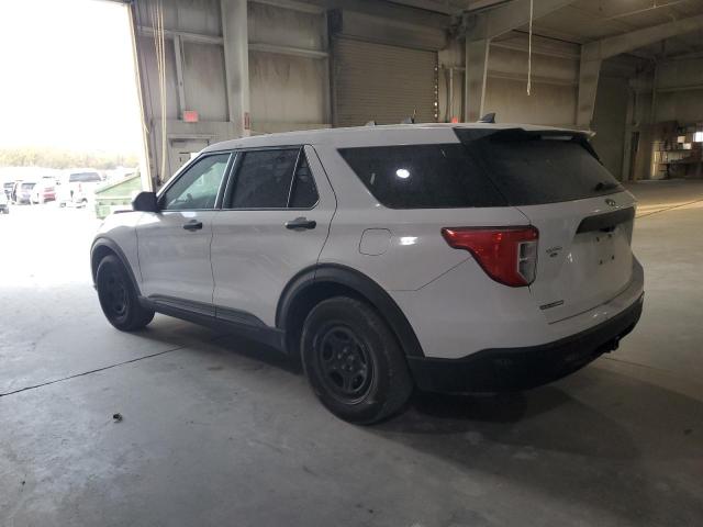 2021 FORD EXPLORER P - 1FM5K8AB1MGC02076