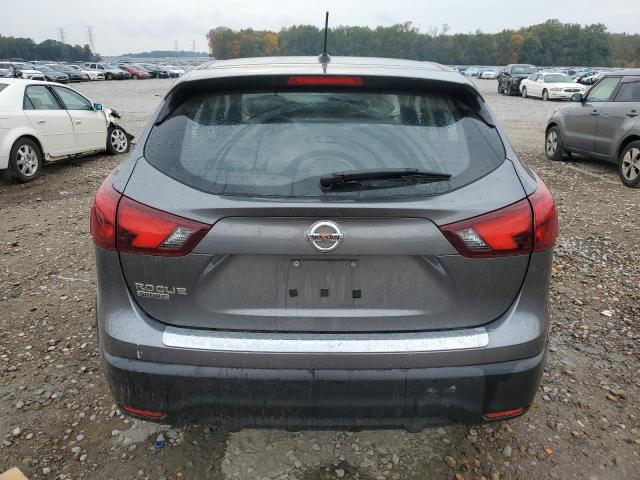 2018 NISSAN ROGUE SPOR - JN1BJ1CP8JW100661