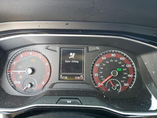 2021 VOLKSWAGEN JETTA S - 3VWC57BU8MM029219