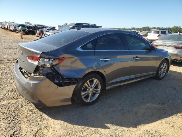 2018 HYUNDAI SONATA SPO - 5NPE34AF9JH659061