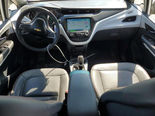 2017 CHEVROLET BOLT EV PR - 1G1FX6S02H4177474
