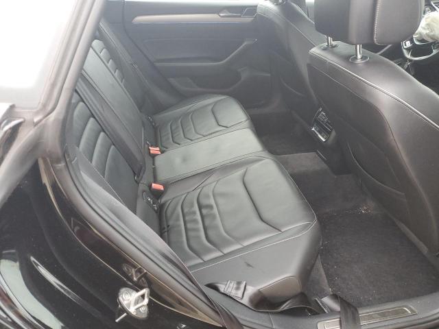 2019 VOLKSWAGEN ARTEON SEL WVWTR7AN9KE008156