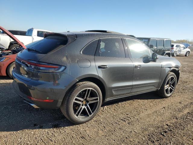 VIN WP1AA2A5XKLB00596 2019 PORSCHE MACAN no.3