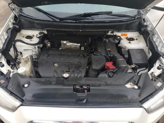 2015 MITSUBISHI RVR GT 4A4AJ4AW5FE607995
