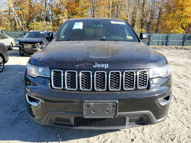 2017 JEEP GRAND CHER - 1C4RJFAG6HC630974