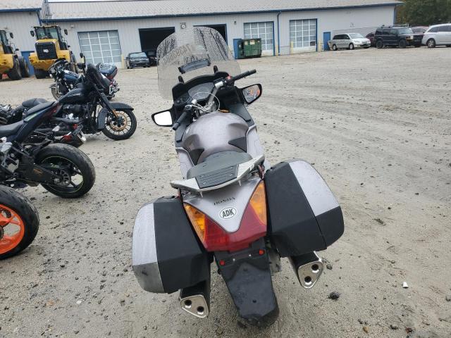 2003 HONDA ST1300 JH2SC51193M100333