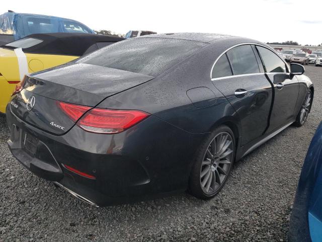 VIN WDD2J5KB7LA053848 2020 Mercedes-Benz CLS-Class,... no.3