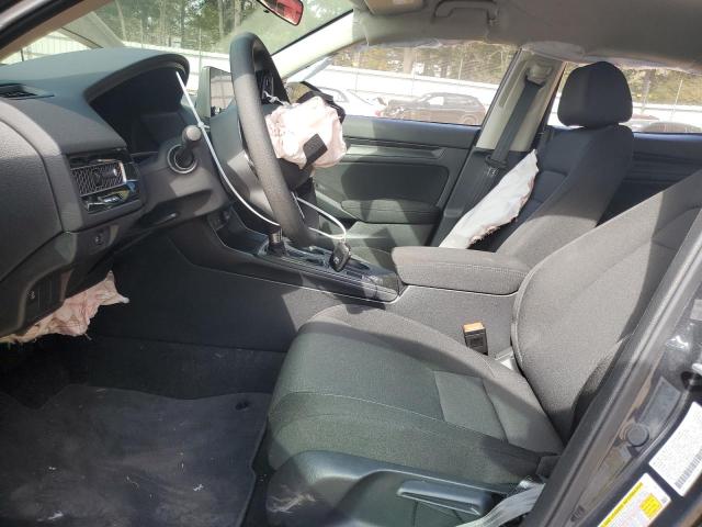 2025 HONDA CIVIC LX - 2HGFE2F27SH532958