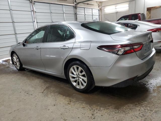 2023 TOYOTA CAMRY LE - 4T1R11AKXPU782607