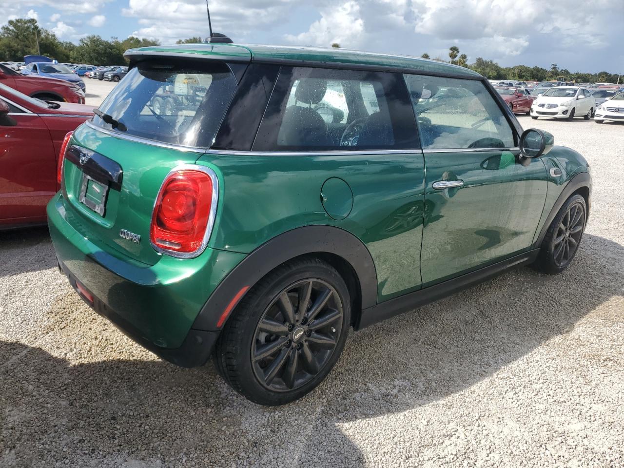 Lot #2989157744 2020 MINI COOPER