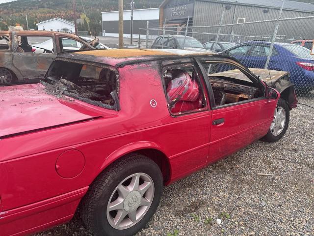 Vin: 1mebm62r4lh601024, lot: 75304624, mercury cougar xr7 19904