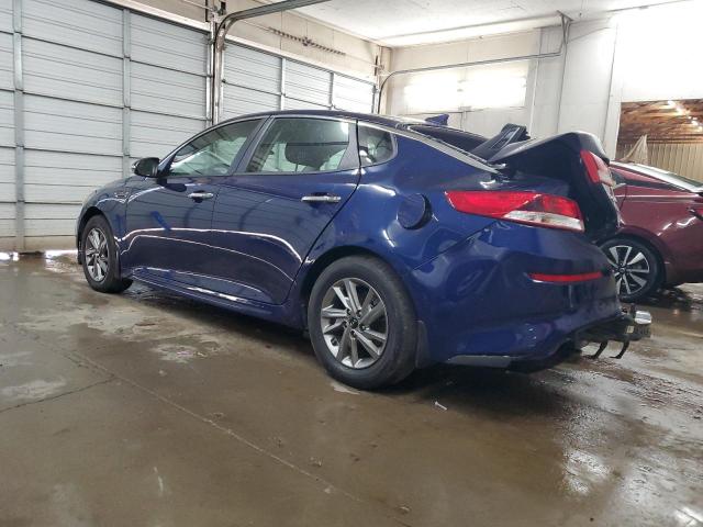 VIN 5XXGT4L32KG304774 2019 KIA Optima, LX no.2